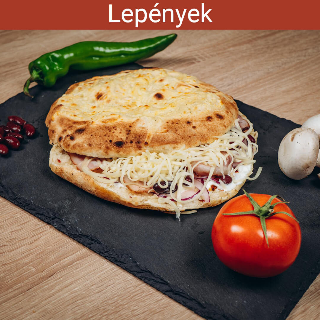 Lepények